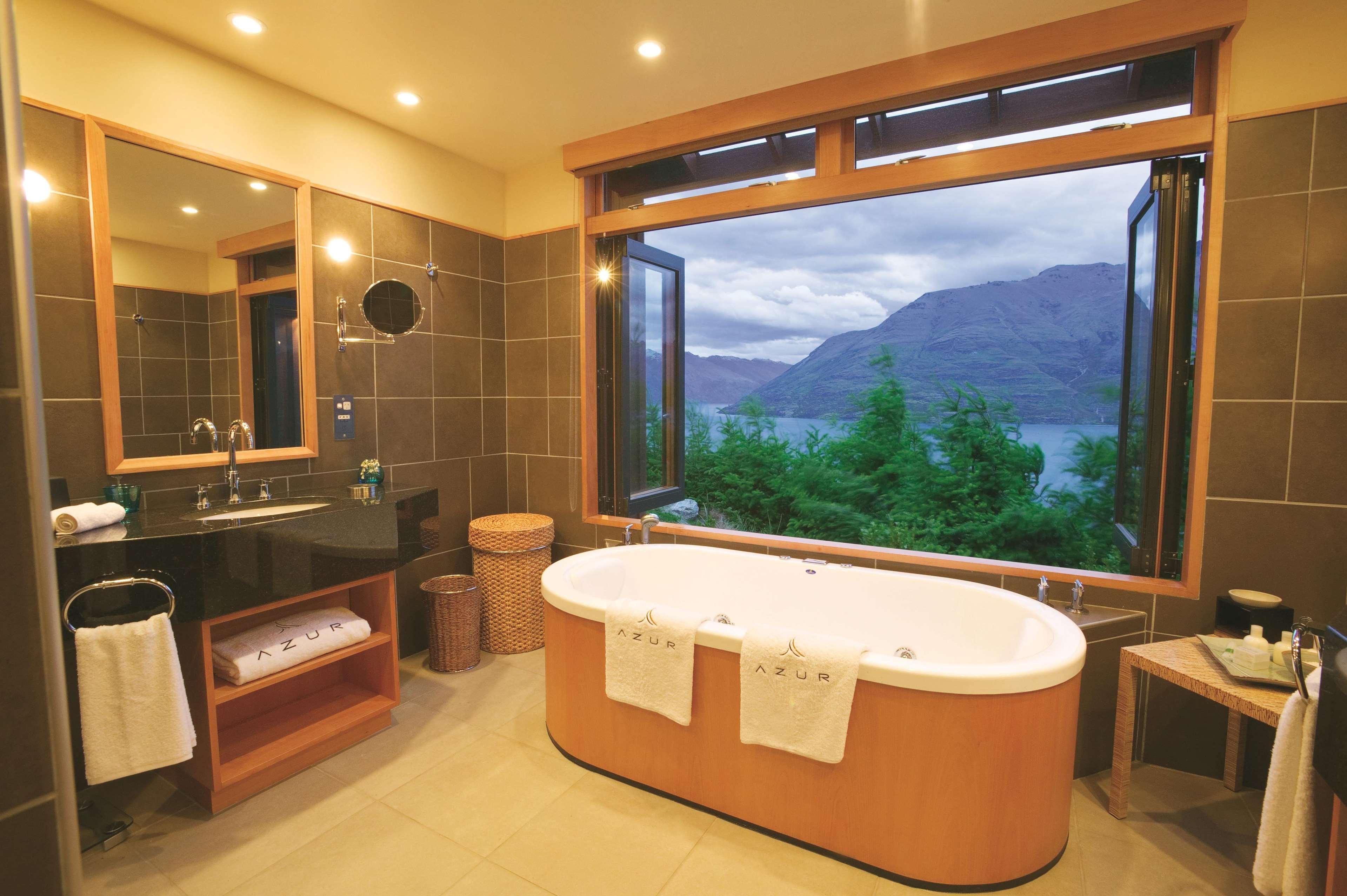 Azur Lodge Queenstown Exterior photo